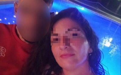 Αγρίνιο: Εντοπίστηκε ο δολοφόνος της Δώρας – Ταμπουρώθηκε στο σπίτι του