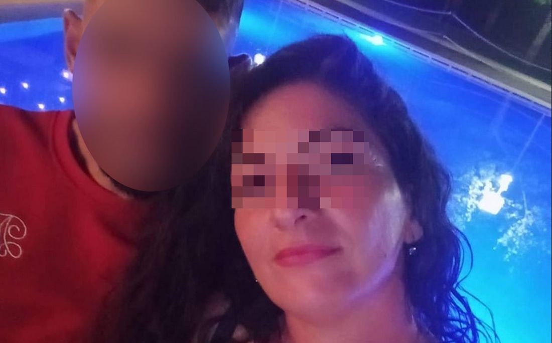 γυναικοκτονία Αγρίνιο