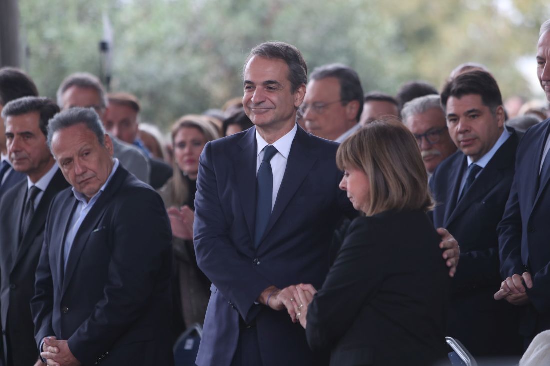 Γιάννης Μπουτάρης κηδεία