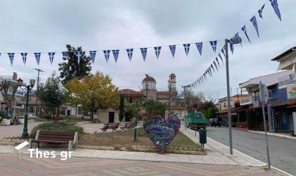Χαλκιδική: Η Νέα Ποτίδαια γιορτάζει και τιμά το Ολοκαύτωμα της Κασσάνδρας