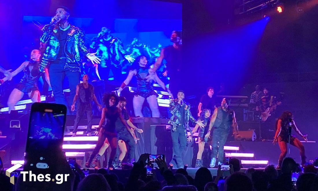 Jason Derulo