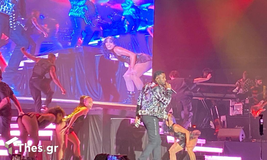 Jason Derulo
