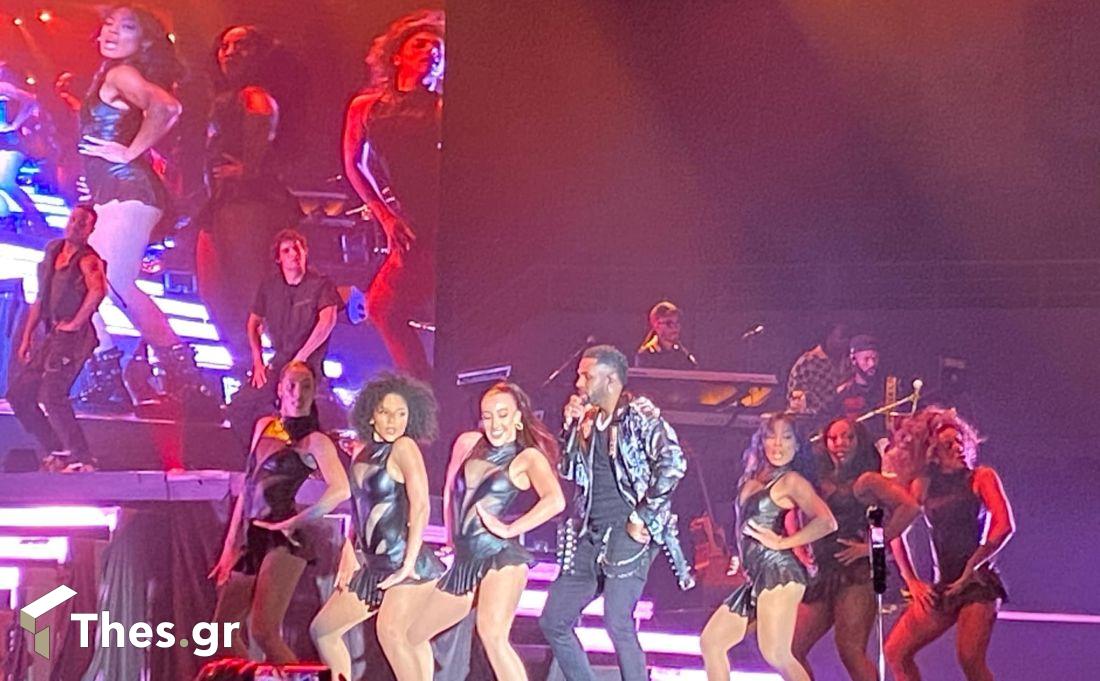 Jason Derulo
