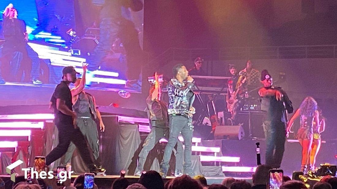 Jason Derulo