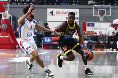 Πανιώνιος-Αρης 79-62: Μόνος τους ο Τολιόπουλος, “λύγισαν” από τις απουσίες οι “κίτρινοι” (ΒΙΝΤΕΟ)