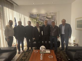 ΕΕΘ ΔΕΘ Κουλουτμπάνης
