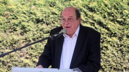 “Εφυγε” από τη ζωή ο σπουδαίος σκηνοθέτης Μανούσος Μανουσάκης