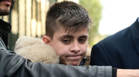 Ειρήνη Μουρτζούκου