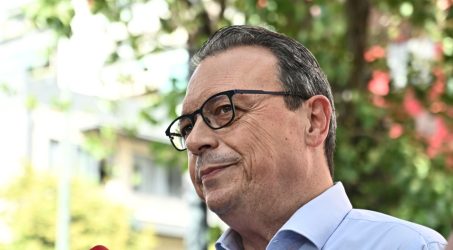 Σωκράτης Φάμελλος