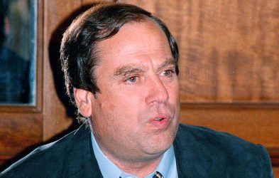 Απεβίωσε ο πρώην πρόεδρος της ΠΑΕ Αρης, Λάμπρος Γράντας
