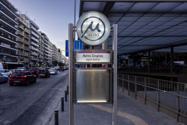 Μετρό Θεσσαλονίκης: Το έργο που παύει να είναι “ανέκδοτο” – Η πικρή ιστορία και η ανάγκη για την επέκταση