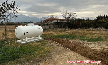 Διαρροή υγραερίου στην Ξάνθη: “Μου είπαν ότι o Παντελάκος τελείωσε” λέει η θεία του 16χρονου (ΒΙΝΤΕΟ)