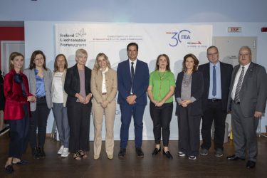 EEA Grants