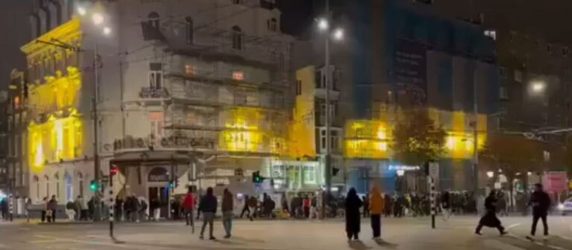 Αμστερνταμ