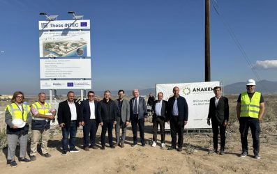 ΑΝΑΚΕΜ δράση καθαρισμού