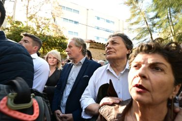 ΣΥΡΙΖΑ: Ανεξαρτητοποιούνται Αλέξανδρος Αυλωνίτης, Κυριακή Μάλαμα και Ραλλία Χρηστίδου