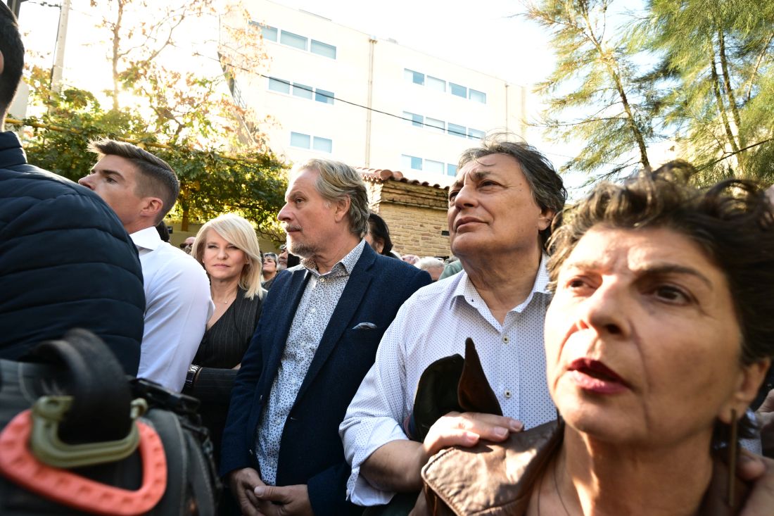 ΣΥΡΙΖΑ Αυλωνίτης, Μάλαμα