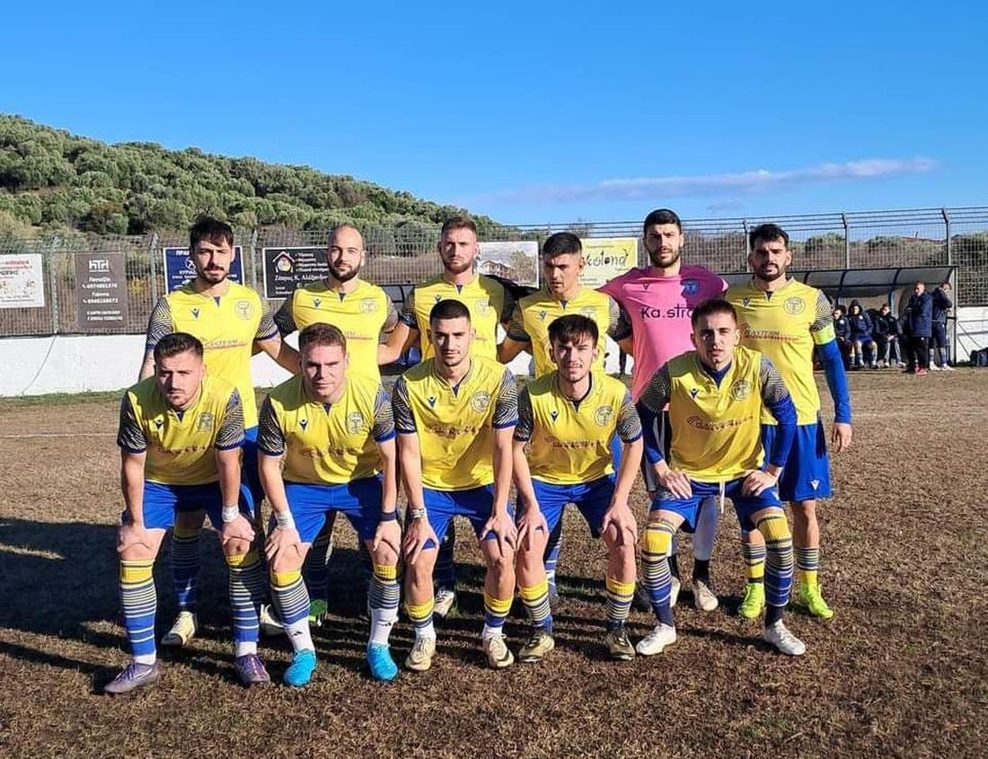 Η Αναγέννηση Τρίγλιας