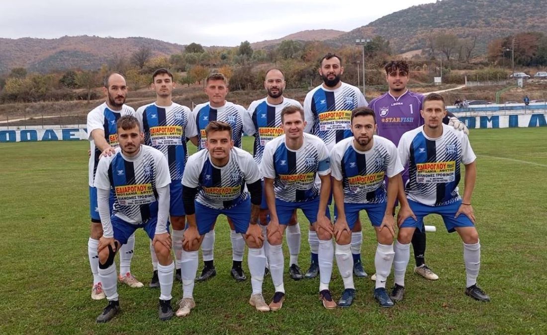 Η Θύελλα Κρήνης
