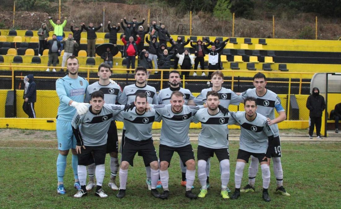 Η Δόξα Ορμύλιας