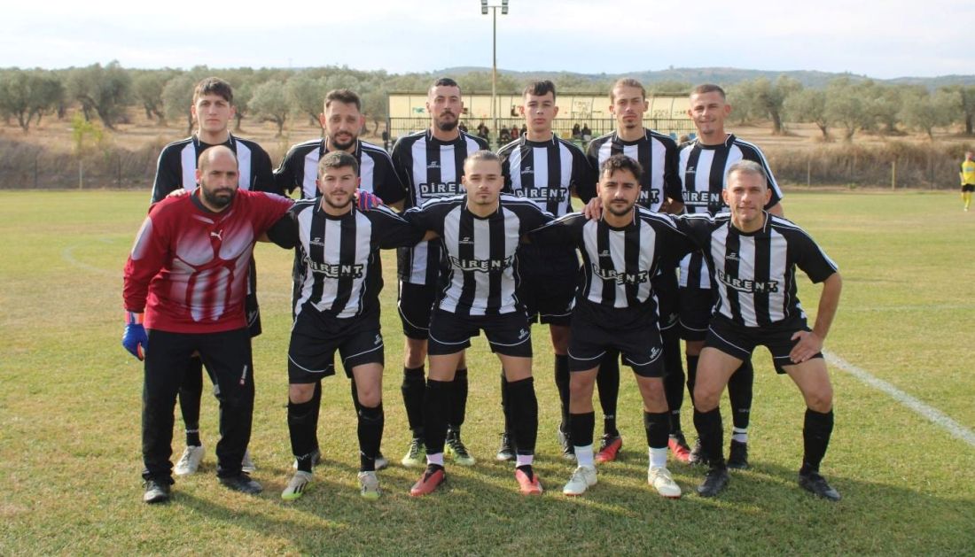 Ο Χολομών Ταξιάρχη