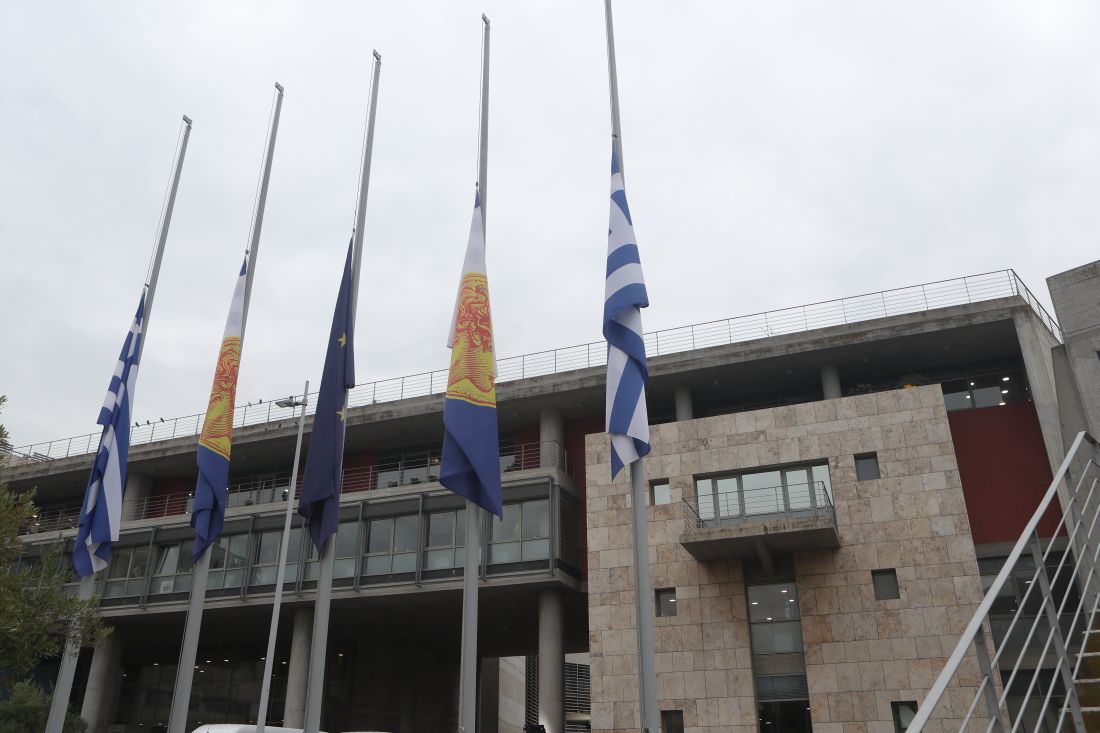Γιάννης Μπουτάρης λαϊκό προσκύνημα 