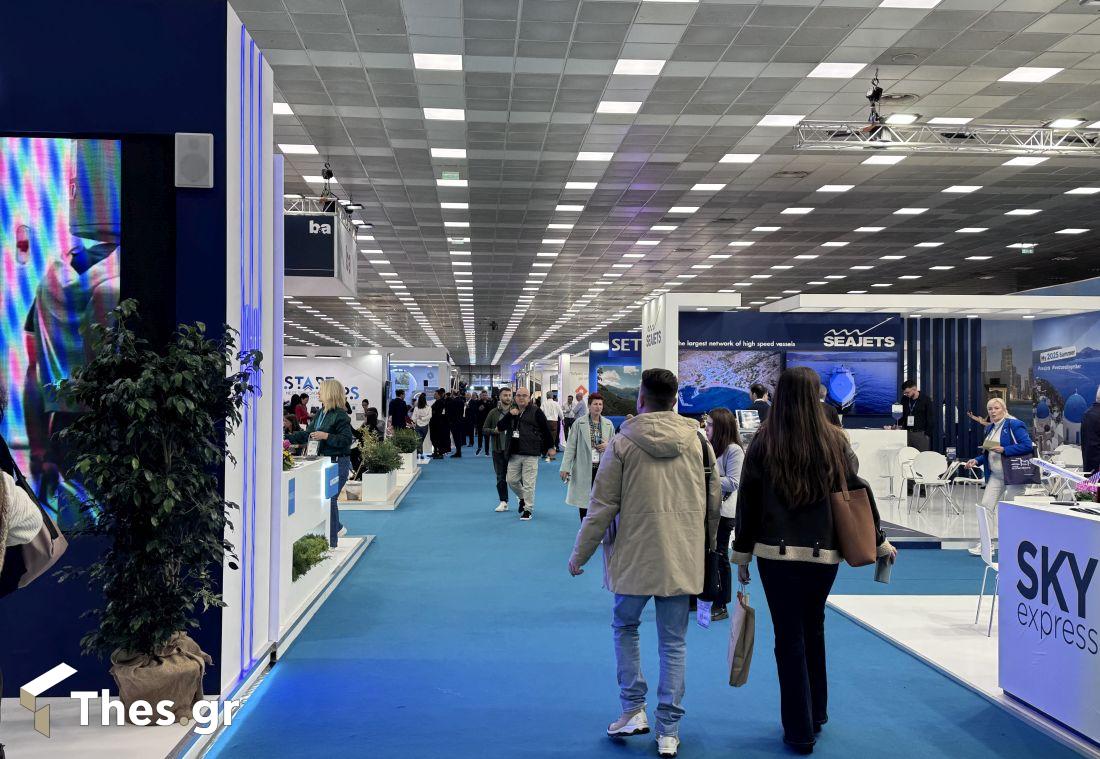 Philoxenia 2024 Εκθεση Θεσσαλονίκη