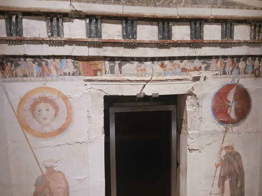 Αγιος Αθανάσιος Θεσσαλονίκης δράση
