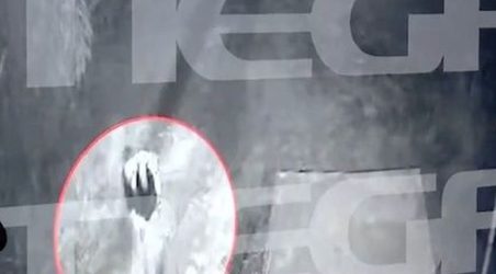 Αγρίνιο: Βίντεο ντοκουμέντο με τον 30χρονο δράστη μετά τη δολοφονία της Δώρας 