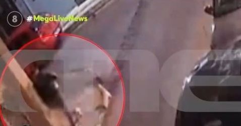 Αγρίνιο δολοφονία Δώρας