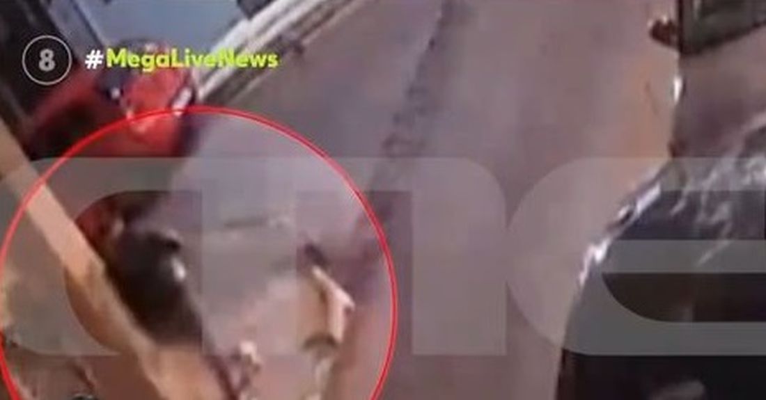 Αγρίνιο δολοφονία Δώρας