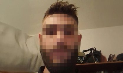 Αγρίνιο: Τα πρώτα λόγια του δολοφόνου της Δώρας – «Θόλωσα, έβγαλα όπλο και την πυροβόλησα»