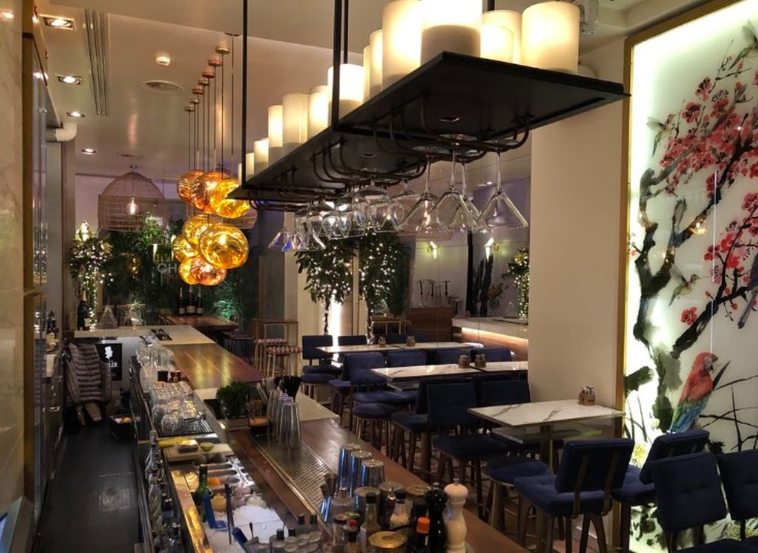 Butler αφιέρωμα wine bars Θεσσαλονίκη