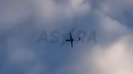 Ουκρανία: Εξαπέλυσε τη μεγαλύτερη επίθεση με drones κατά της Μόσχας
