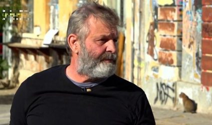 Απόστολος Γκλέτσος