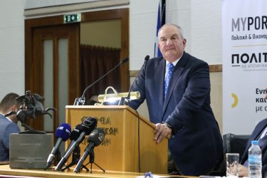 Κώστας Καραμανλής
