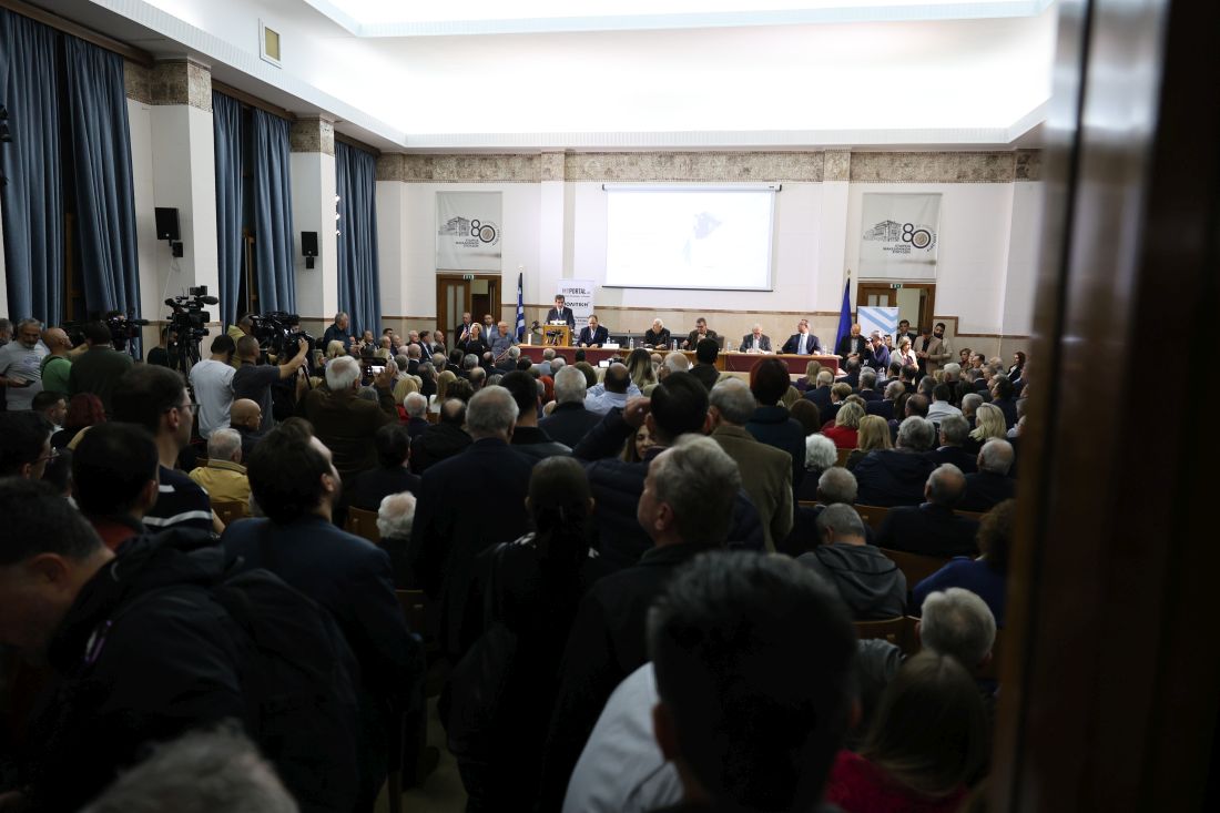 Κώστας Καραμανλής