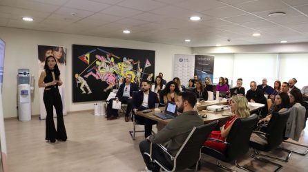 Botox, υαλουρονικό οξύ και skin boosters: Τα trends και τα νεότερα υλικά Όμιλο Cosmetic Derma Medicine Medical Group