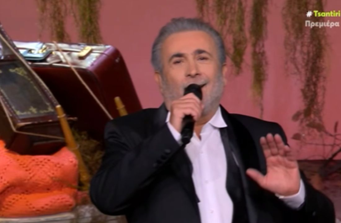Λάκης Λαζόπουλος