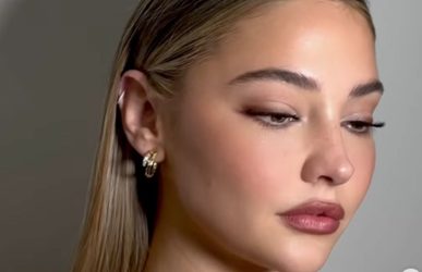 Lip Flip: Η τεχνική στο μακιγιάζ για τα πιο γεμάτα χείλη (ΒΙΝΤΕΟ)