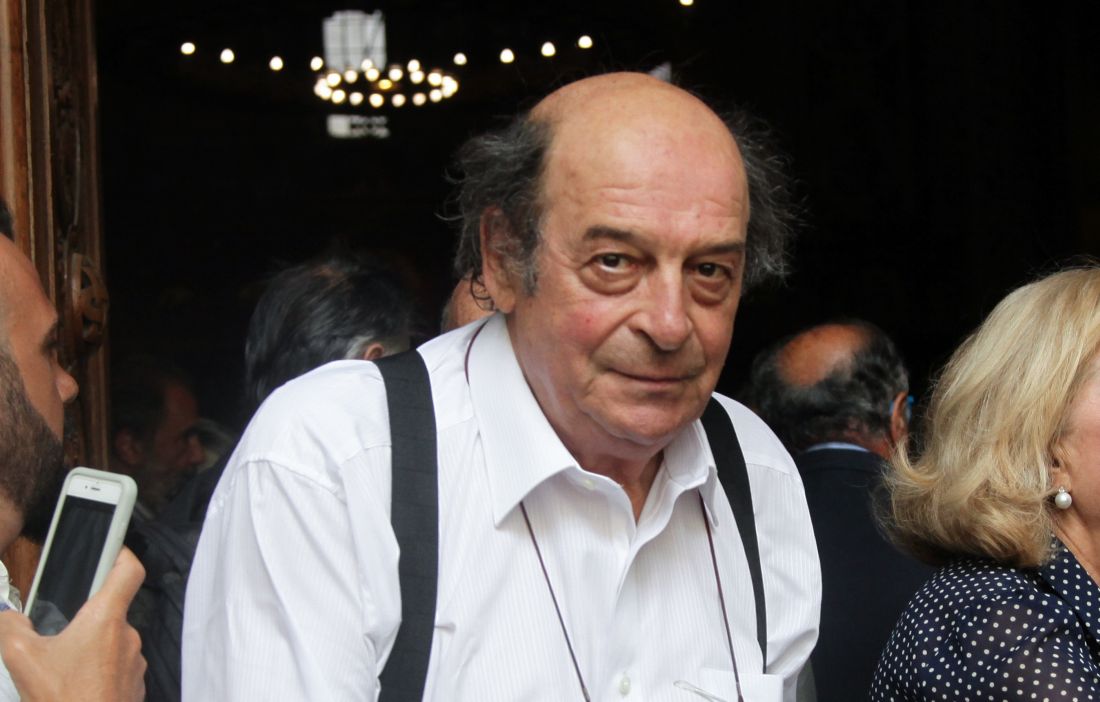 Μανούσος Μανουσάκης