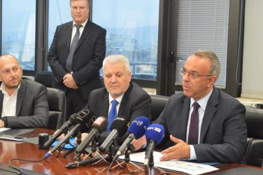 ΟΑΣΘ: “Επεσαν” οι υπογραφές για την προμήθεια 159 λεωφορείων – Πότε θα κυκλοφορήσουν