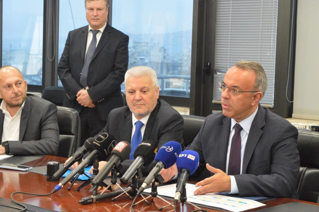 ΟΑΣΘ λεωφορεία leasing