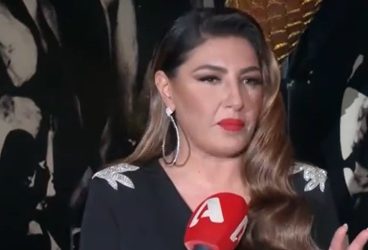 Ελενα Παπαρίζου