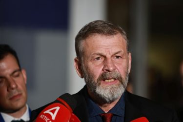 ΣΥΡΙΖΑ debate Γκλέτσος