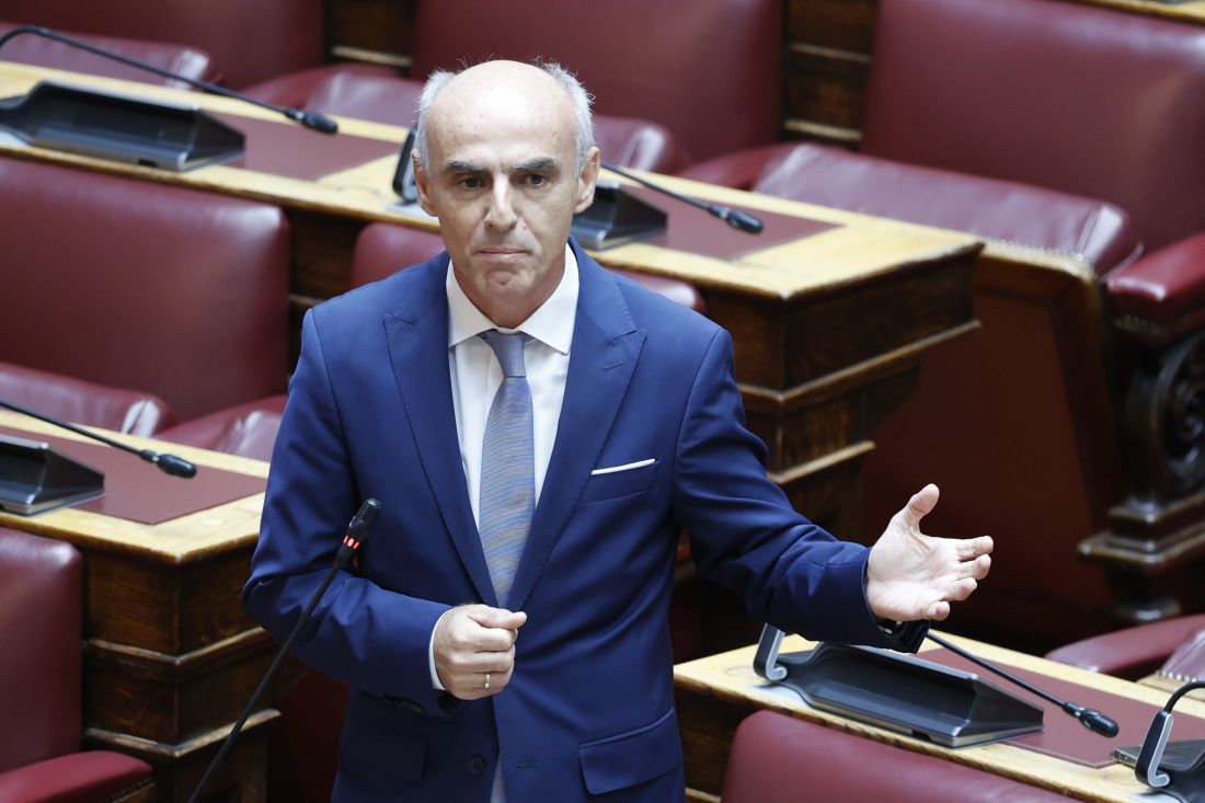 Γιώργος Γαβρήλος