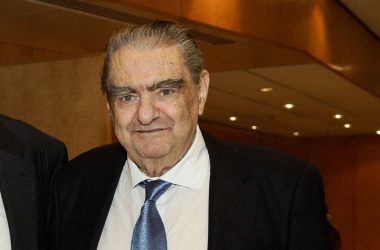 Βαρδής Βαρδινογιάννης