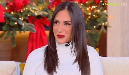 Ανθή Βούλγαρη: “Εχω χάσει το μέτρημα στις εξωσωματικές, ταλαιπωρήθηκα αρκετά” (ΒΙΝΤΕΟ)