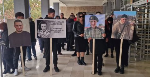Θεσσαλονίκη: Στο Πειθαρχικό η δήμαρχος Κασσάνδρας για τον θάνατο του 19χρονου στο λούνα παρκ (ΒΙΝΤΕΟ)