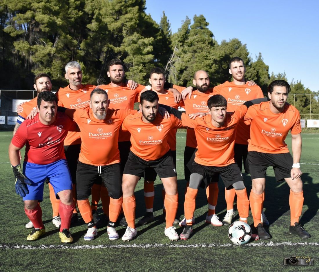 Η Αναγέννηση Παλιουρίου